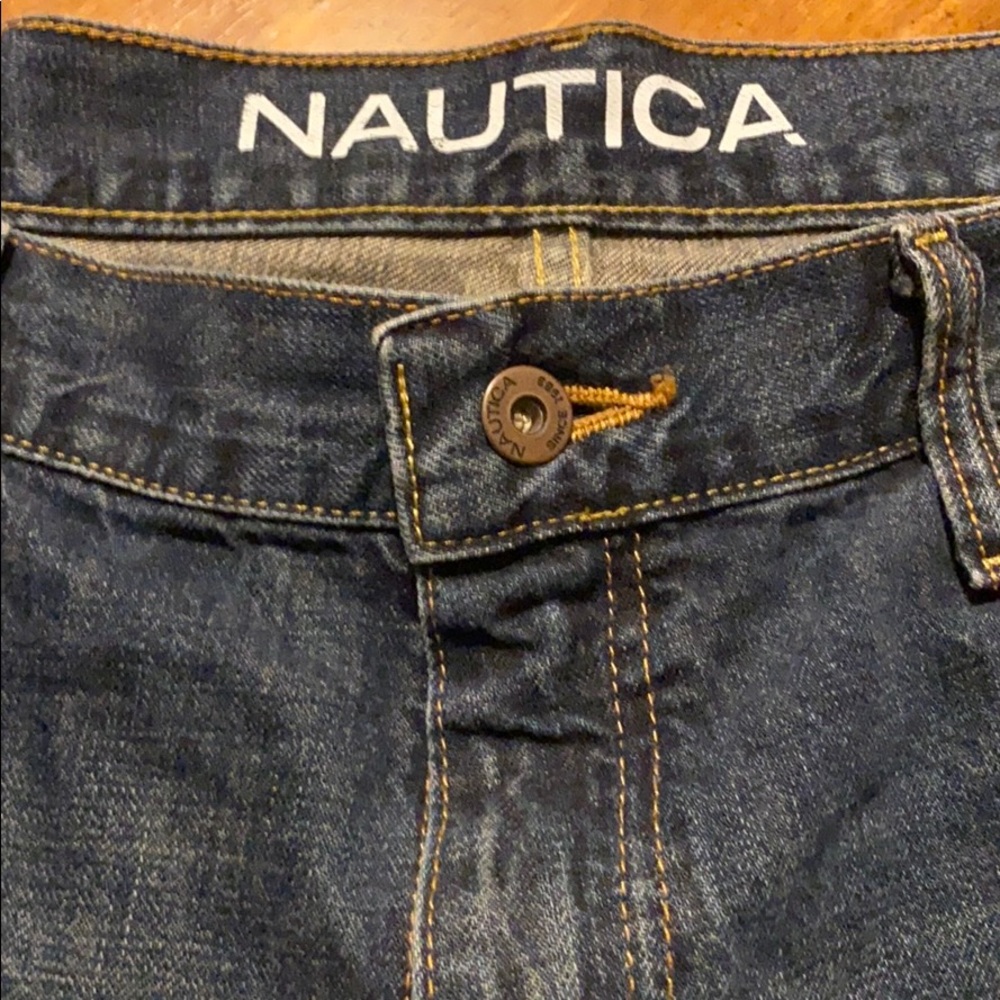 Men’s Nautica Jeans